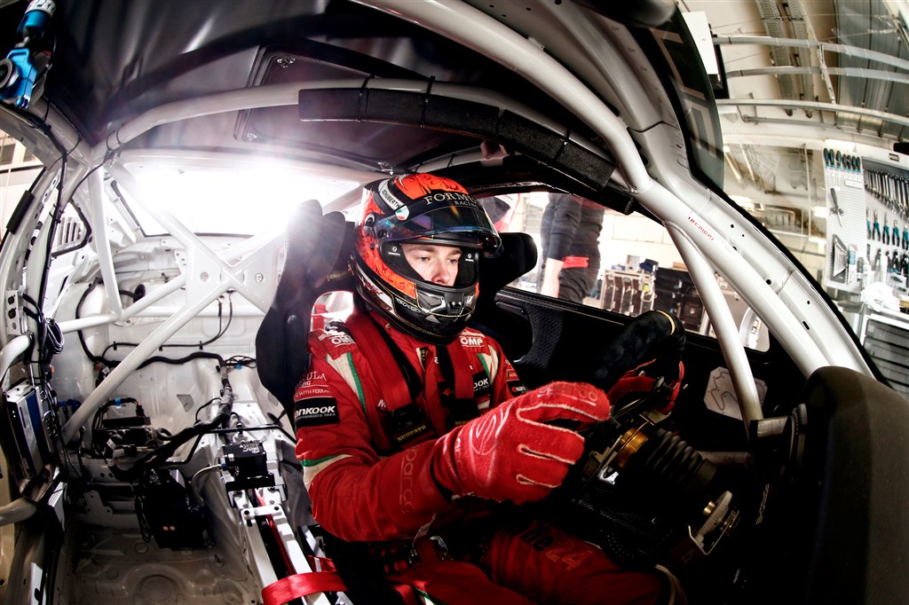 (Foto: Porsche PR)